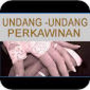 Lima pemuda gugat undang undang  perkawinan
